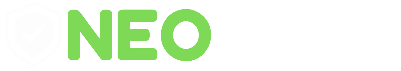 Logo Neobyte Footer